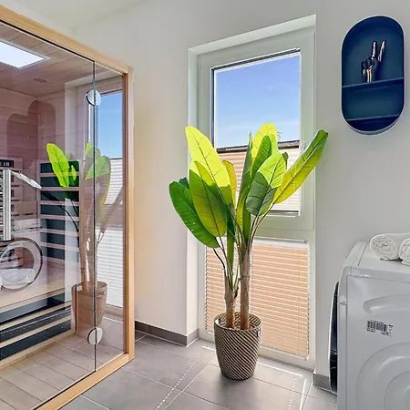 1 Bedroom Awesome In Apartment Tossens