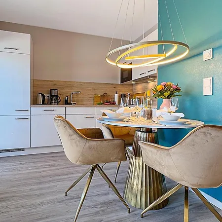 1 Bedroom Awesome In * Tossens