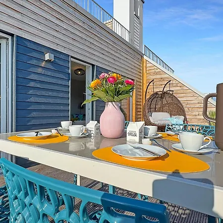شقة 1 Bedroom Awesome In