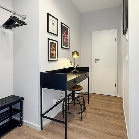 Διαμέρισμα 1 Bedroom Awesome In Tossens