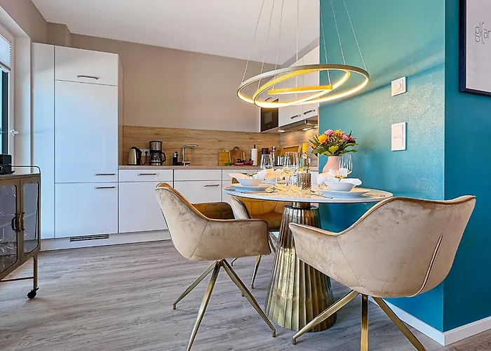 1 Bedroom Awesome In * 托斯恩斯